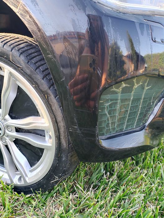 Акумулаторна кола БМВ Х6