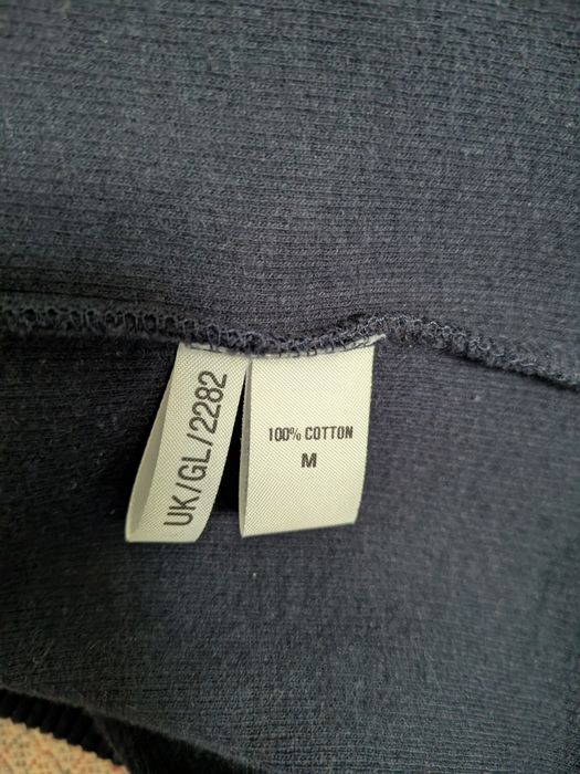 Свитшот свитер Yves Saint Laurent