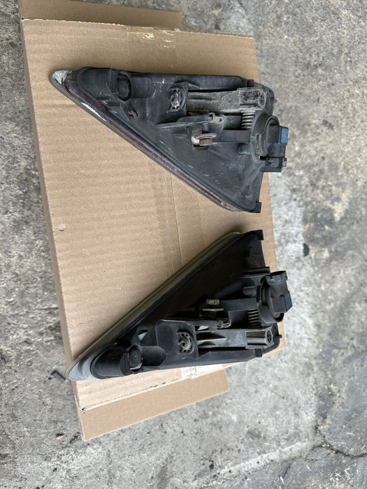 Ляв десен халоген хонда сивик 8 2006г оригинални