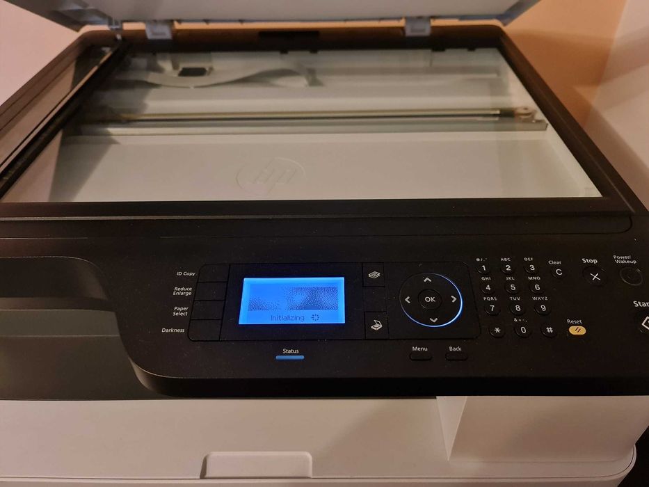 Imprimanta HP Laser Jet MFP M436n