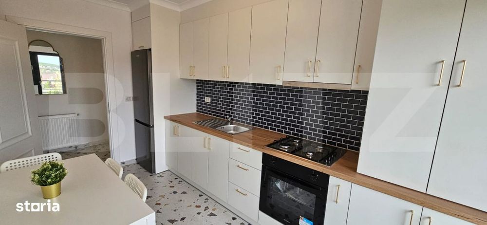 Garsoniera de vanzare, 37.50 mp, zona Nord-Vest