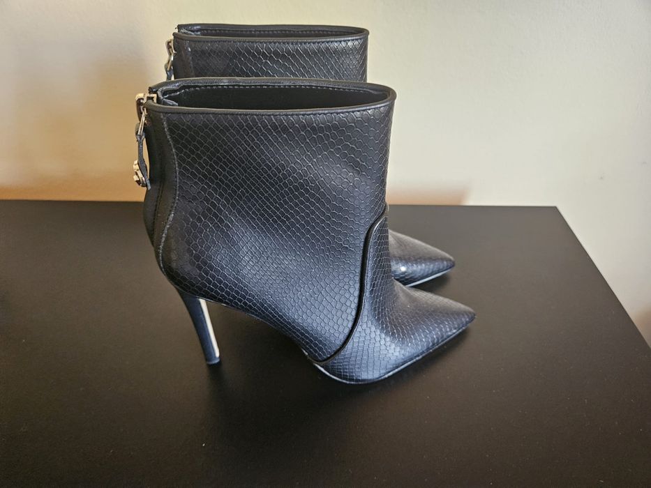 Botine dama Guess