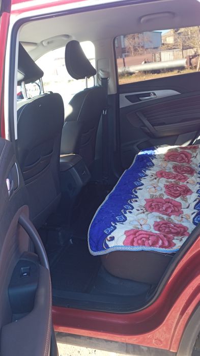 CHANGAN CS35-plus сатылады.