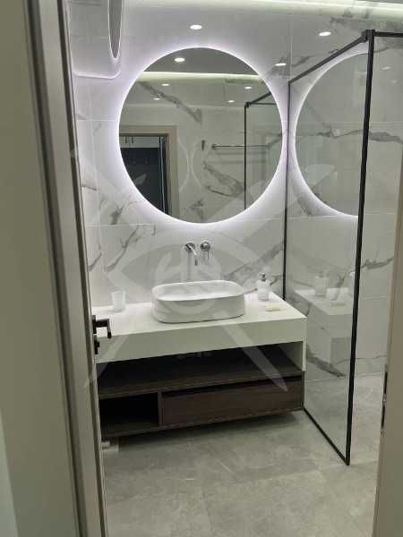 Продава се Тристаен апартамент в Пловдив, Христо Смирненски - 140 кв.м за 2500 €/кв.м - Снимка #9