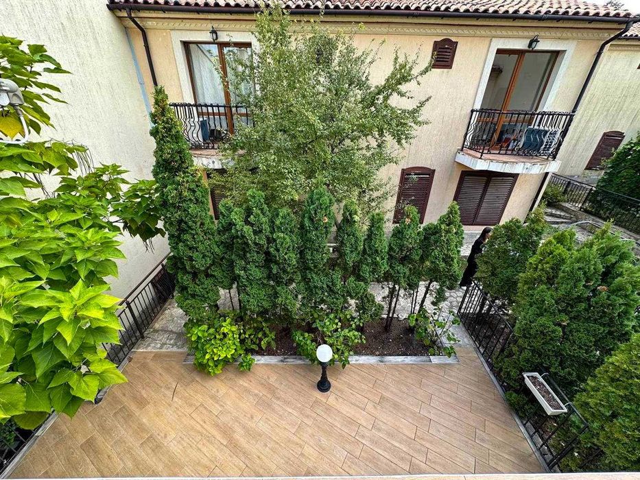 Продава се Къща в к.к. Елените - 147 кв.м за 1327 €/кв.м - Снимка #22