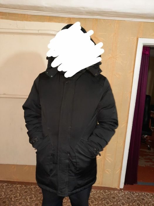 Срочно продам куртку