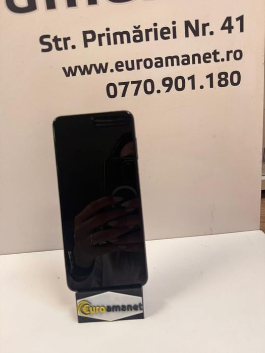 Telefon mobil Samsung Galaxy A04, 32GB, 3GB RAM, 4G, Black -P-