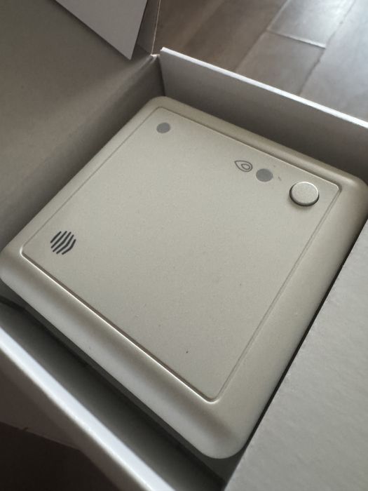 Thermostat Hive Active Heating