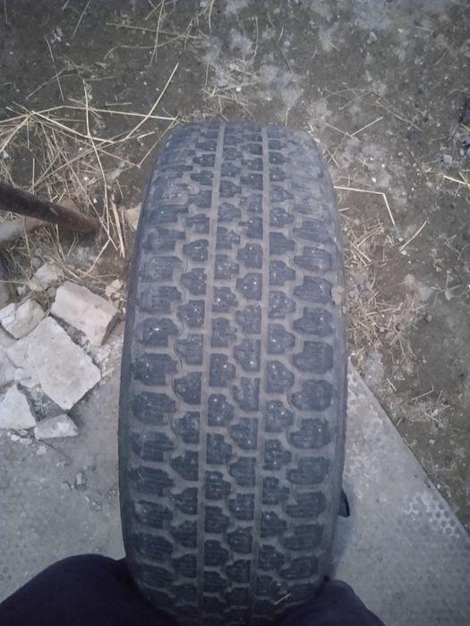 Продам колесо одно..