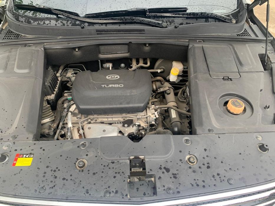 Продам авто новый