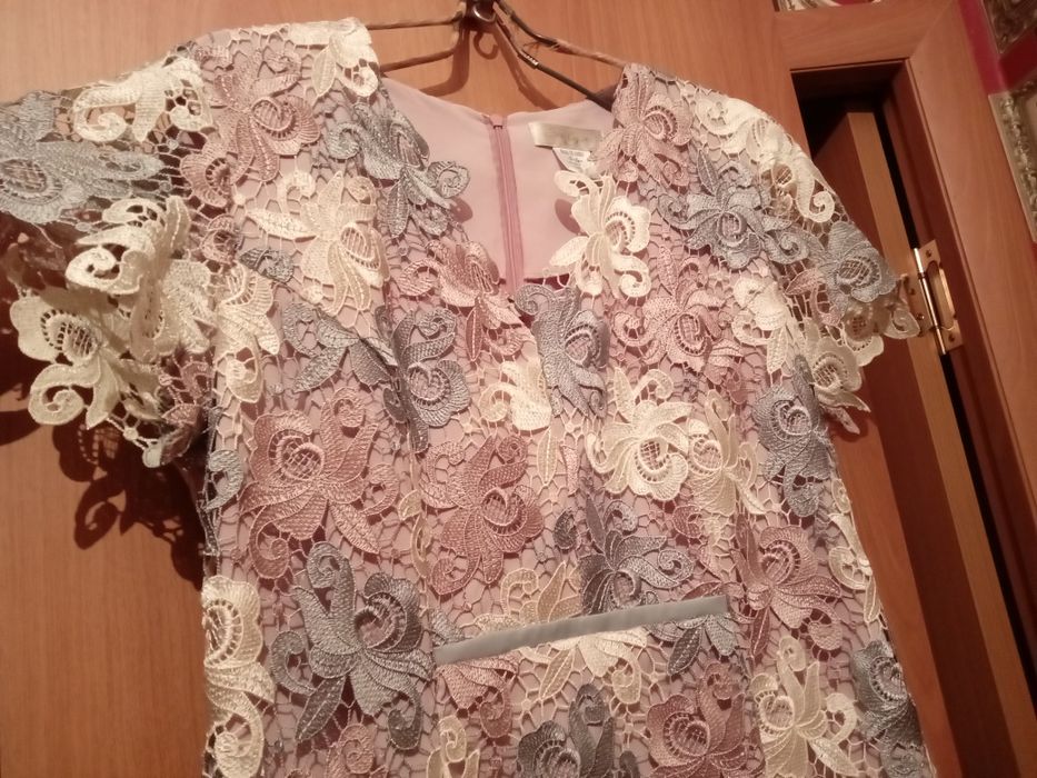 Продам сарафан 48-50 размер