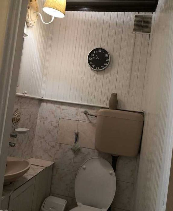 Дава се под наем Двустаен апартамент в Бургас, Меден рудник - зона А - 98 кв.м за 225 € - Снимка #12