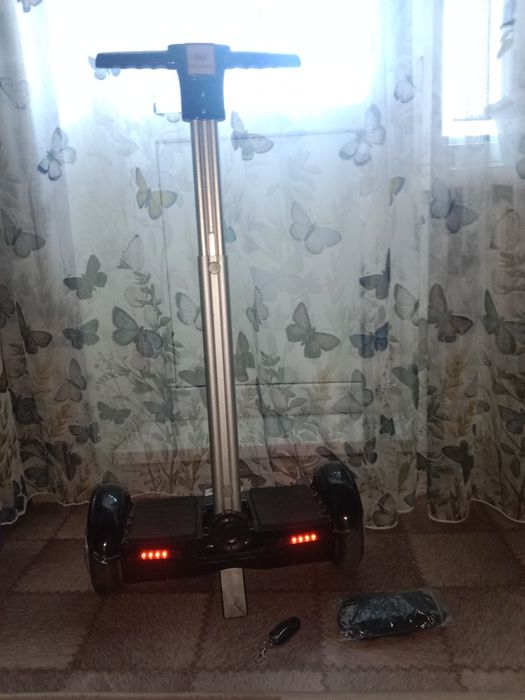 Продам сигвей в отличном состоянии.