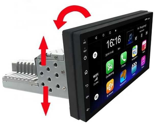 Navigatie auto si carplay orice masina  oferta dupa poze bord si marca