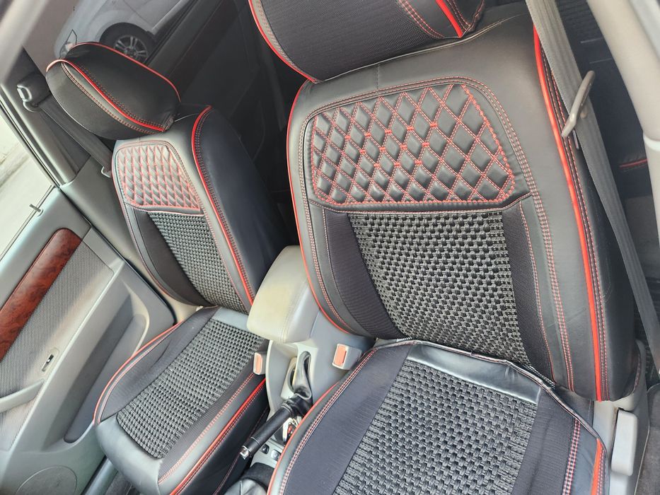 Jentra 2 evro mexanika