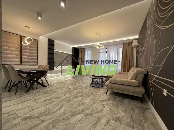 Продава се Тристаен апартамент в Пловдив, Остромила - 118 кв.м за 1992 €/кв.м - Снимка #2