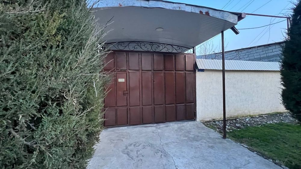 Yashnobod tumani shirinbod mahallasi Sulton Sanjara ko'chasi 19uy 6sot