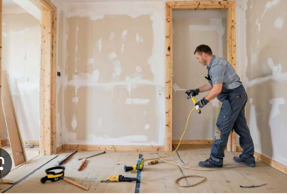 Косметический ремонт