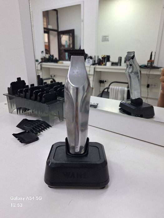 Триммер Wahl продам