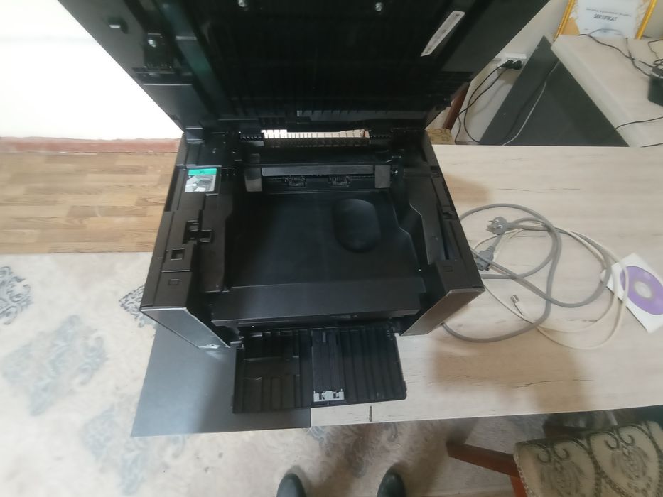 Printer Canonnon MF3010 Image Classes