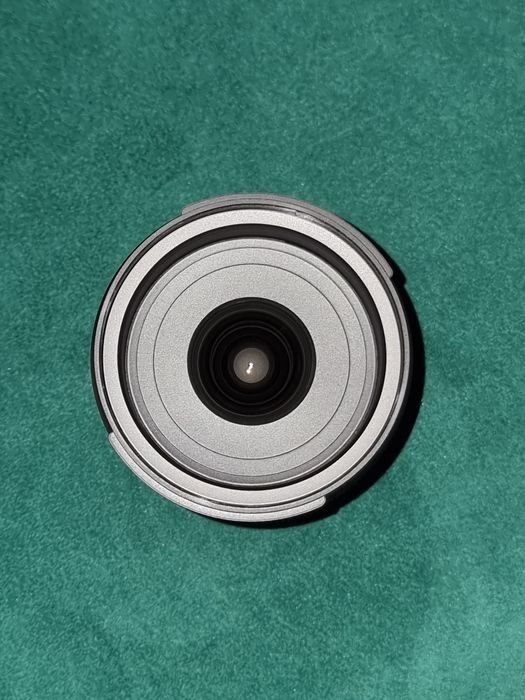 Tamron 20mm 2.8 Di lll OSD M 1:2 Sony E mount