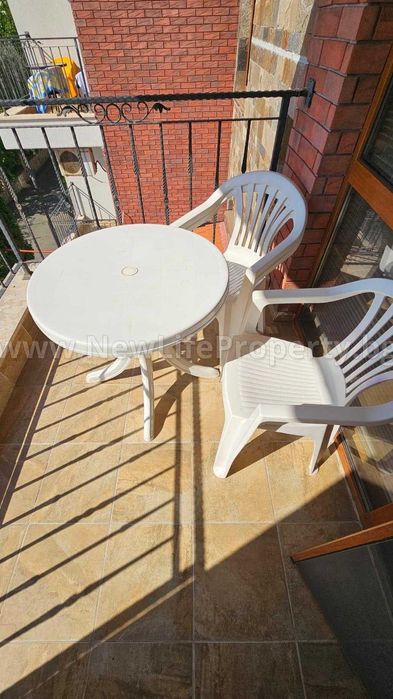 Продава се Тристаен апартамент в с. Равда, Област Бургас - 78 кв.м за 1193 €/кв.м - Снимка #19