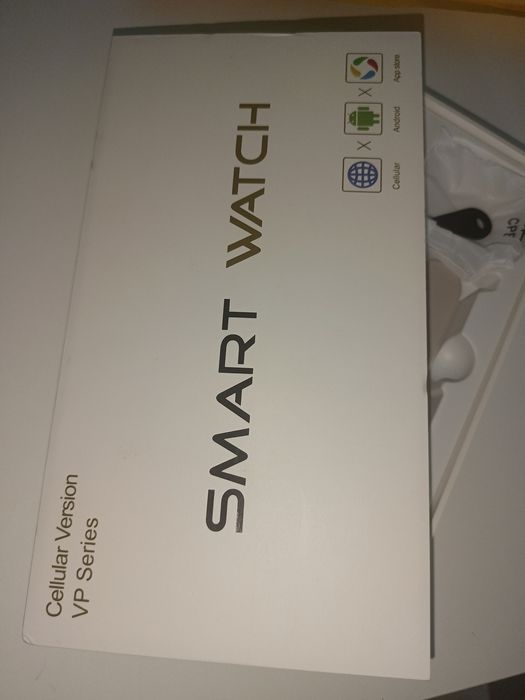 Смарт часы новые