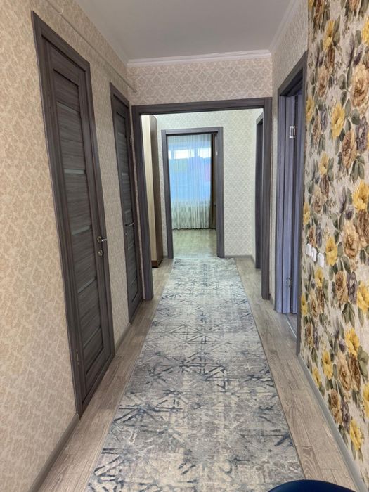 Продам 3-комнатную квартиру