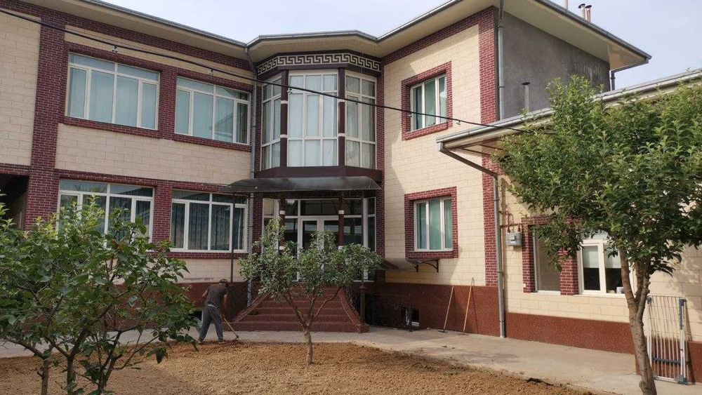 Дом, махалля Исломобод