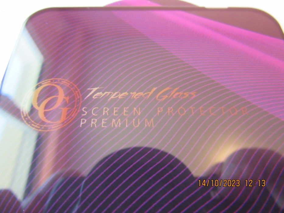 Xiaomi Redmi 10 / Note 10 / Pro / 10S / OG Premium Стъклен протектор