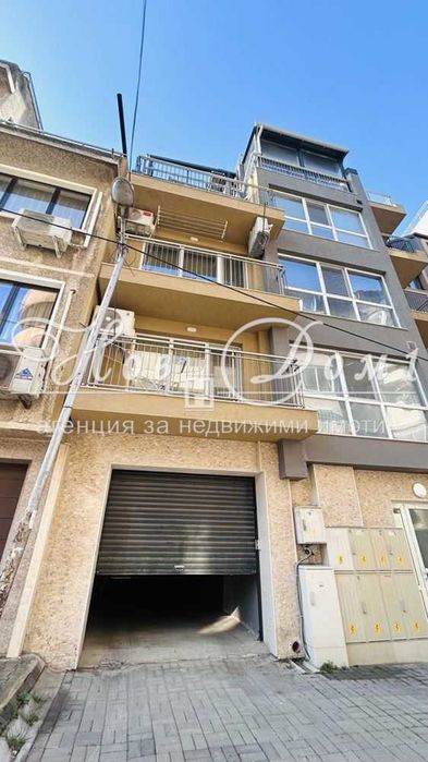 Дава се под наем Гараж / Паркомясто в Варна, Погреби - 18 кв.м за 22000 € - Снимка #3