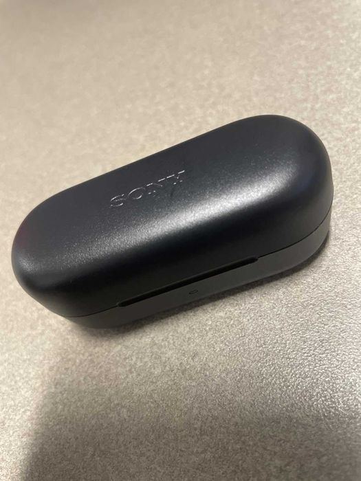 Слушалки тапи Sony WF-C510B