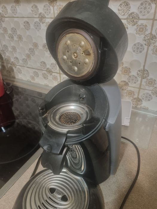 Philips senseo 7810