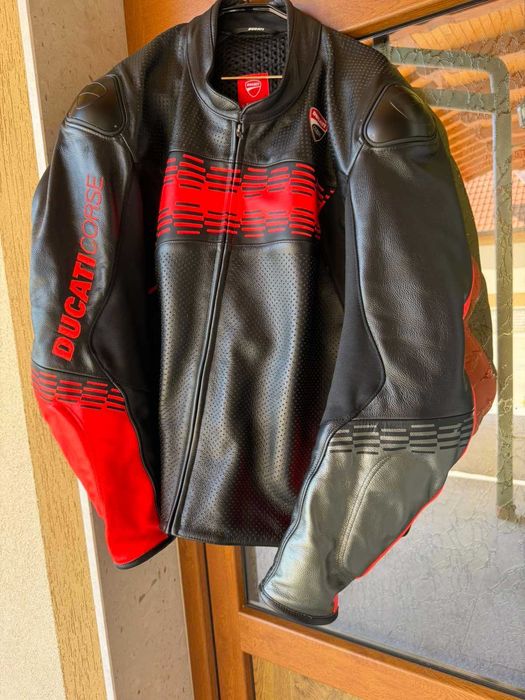 Оригинално яке DUCATI