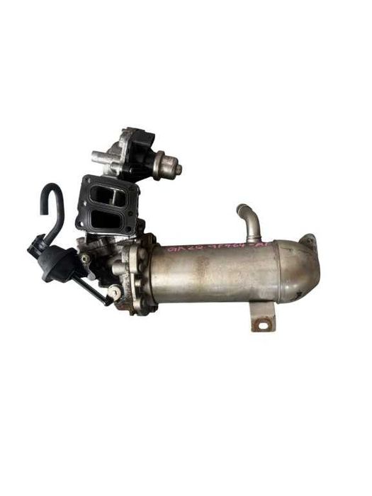 Racitor gaze Egr FORD TRANSIT 2.0 euro 6 cod piesa GK2Q-9U438-AH