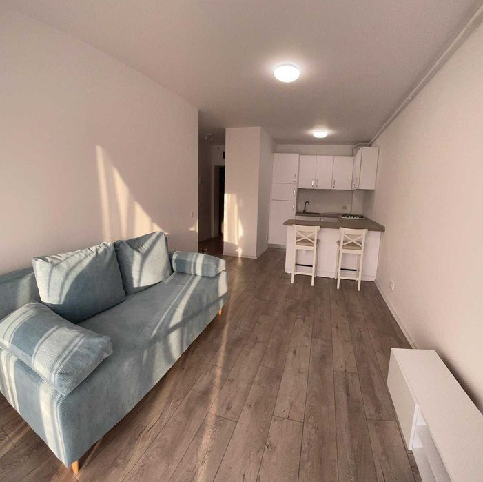 Inchiriere apartament 2 camere Class Park