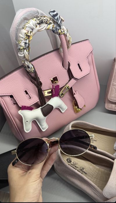 Дамска чанта hermes kelly