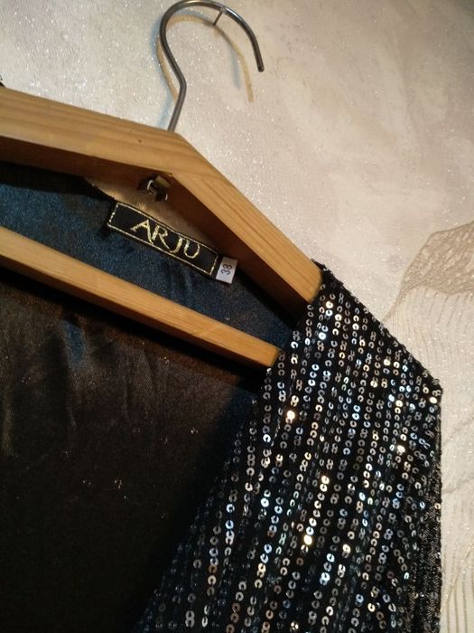 Платье шорты нарядное