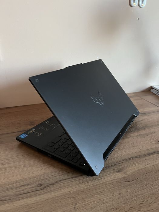 Asus tuf gaming f15