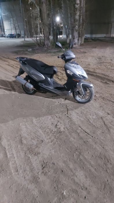 Обмен на Айфон 15Про