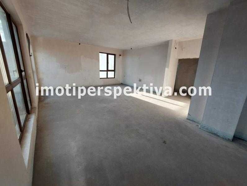 Продава се Многостаен апартамент в Пловдив, Христо Смирненски - 274 кв.м за 620 €/кв.м - Снимка #3