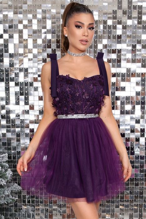 Дамска официална рокля Lorreti