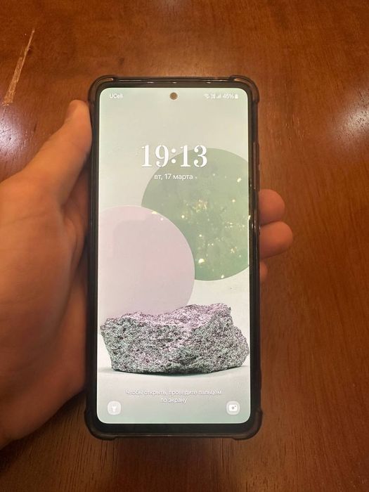 Samsung Galaxy A52