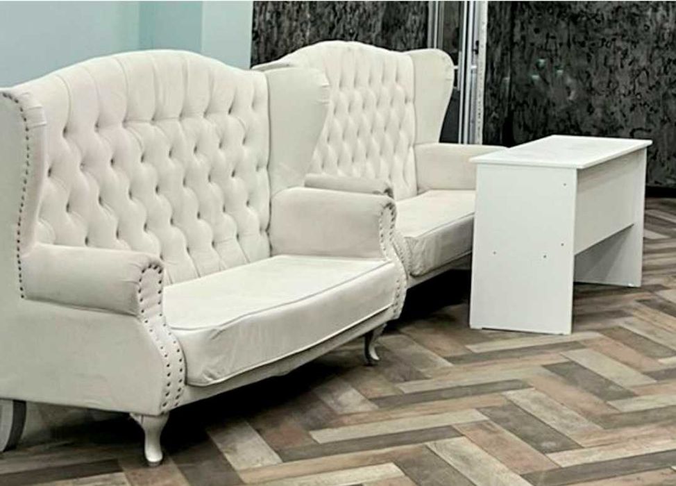 Продам разные стулья и диваны