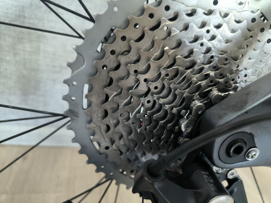 Велосипед горный