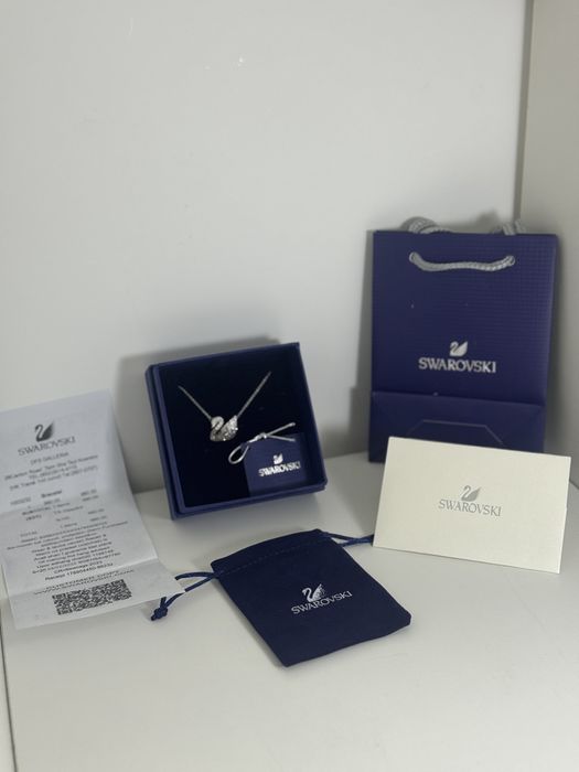 Lantisor swarovski