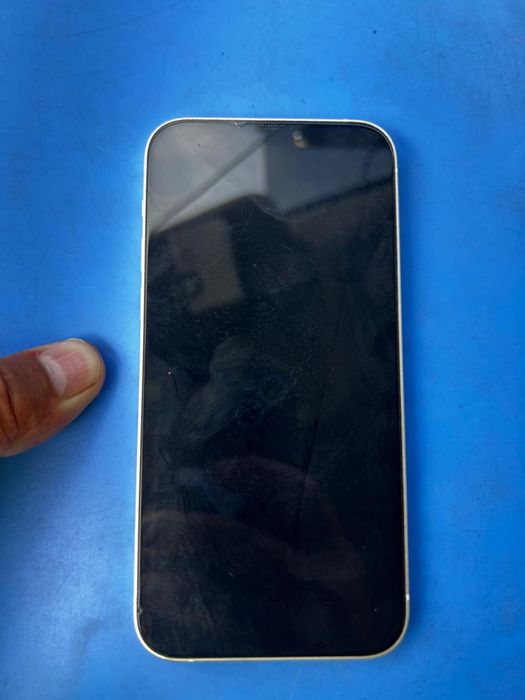 iPhone 12