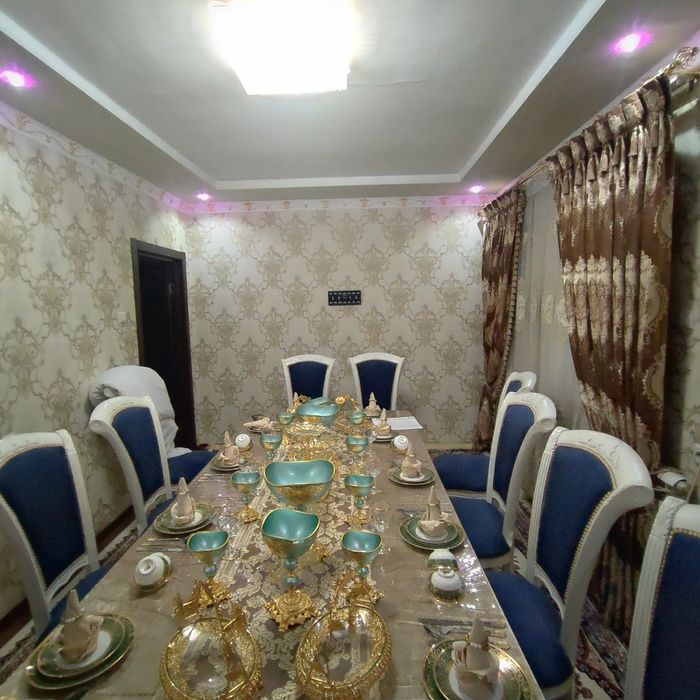 Sergeli-7A 3/6/7 REMONTLI Naqd va Ipotekaga Srochna Sotaman.