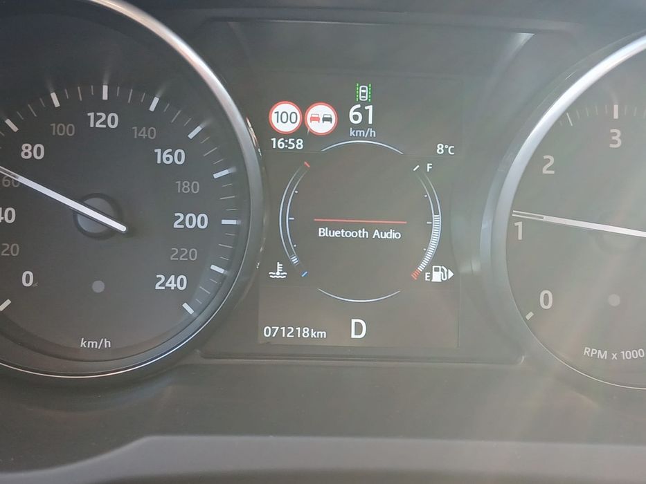 Vând/Schimb Range Rover Evoque  2017