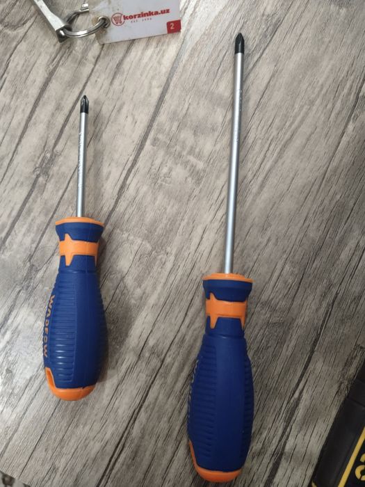 Молоток гвозьдадёр отвертки + замок газовый ключ  резьбовой ключ